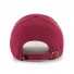 '47 NHL Cap - Arizona Coyotes - Clean Up - Cardinal Red