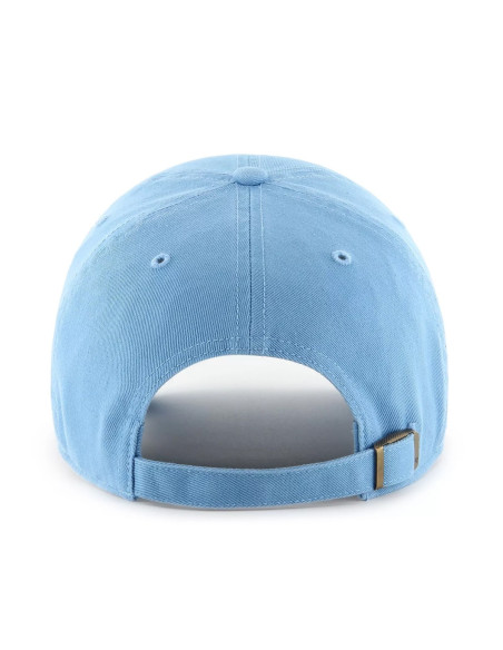 47 CAP MLB LA ANGELS CLEAN UP W NO LOOP LABEL COLUMBIA