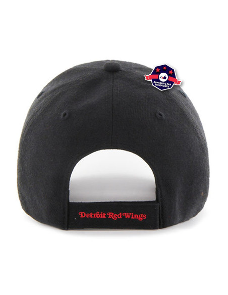 Casquette - Detroit Red Wings - '47
