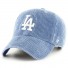 Cap '47 - Los Angeles Dodgers - Wide Cord - Clean Up - Montego Blue
