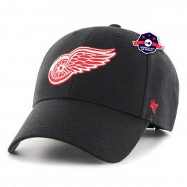 Cap - Detroit Red Wings - '47