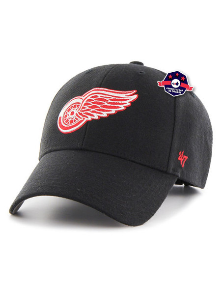 Casquette - Detroit Red Wings - '47