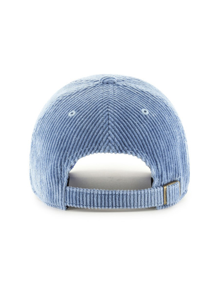 47 CAP MLB LOS ANGELES DODGERS WIDE CORD CLEAN UP MONTEGO