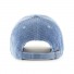 Cap '47 - Los Angeles Dodgers - Wide Cord - Clean Up - Montego Blue