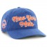 Cap '47 - New York Mets - Chainscript - Low Crown - Royal Blue