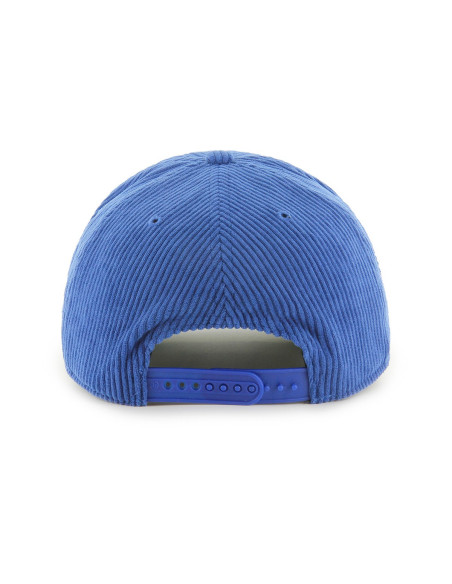47 CAP MLB NEW YORK METS CHAINSCRIPT HITCH LC ROYAL