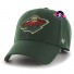 Cap - Minnesota Wild - '47