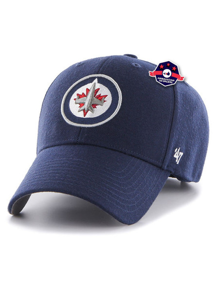Caquette - Jets de Winnipeg - '47
