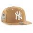 Cap '47 - New York Yankees - Captain - Sure shot - Camel