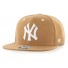 Cap '47 - New York Yankees - Captain - Sure shot - Camel
