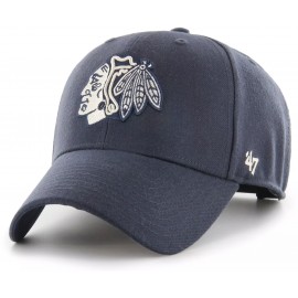 Cap '47 - Chicago Blackhawks - MVP Snapback - Navy
