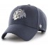 Cap '47 - Chicago Blackhawks - MVP Snapback - Navy