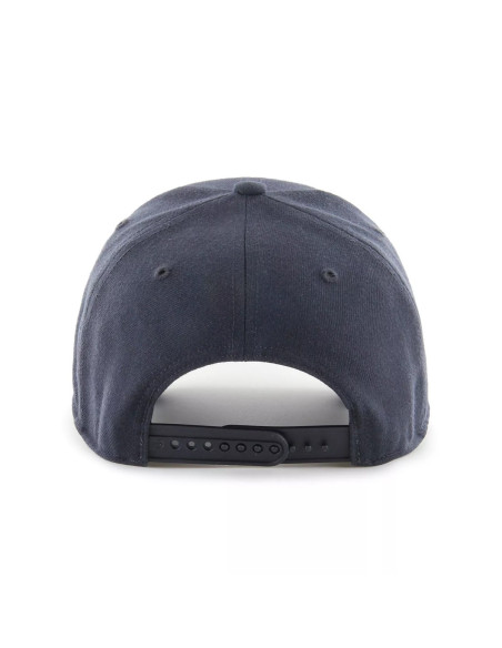 47 CAP NHL CHICAGO BLACKHAWKS MVP SNAPBACK NAVY