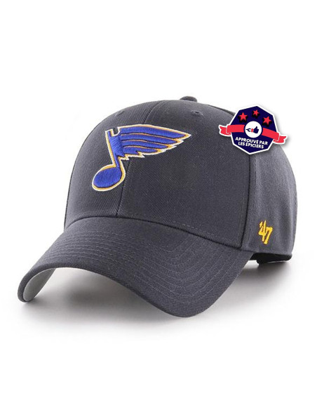 Casquette - St Louis Blues - '47