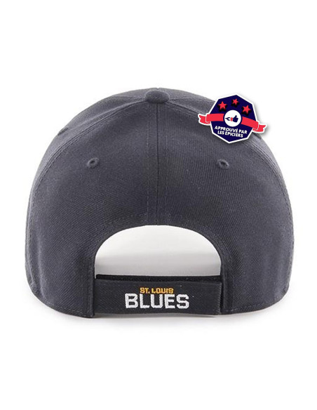 Casquette - St Louis Blues - '47