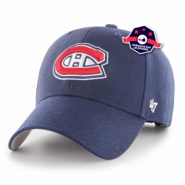Cap - Montreal Canadians - '47