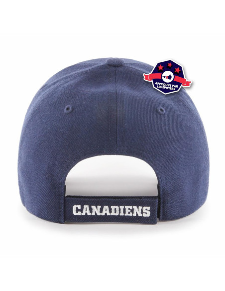 Casquette - Montreal Canadians - '47