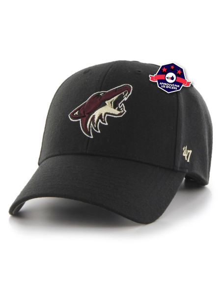 Casquette - Arizona Coyotes - '47
