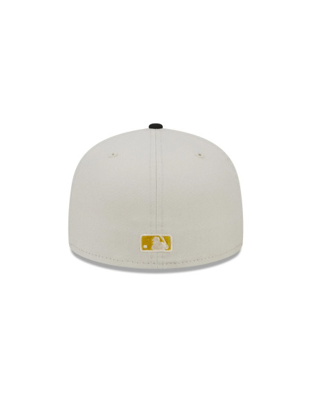 TWO-TONE STONE 18585 HOUAST STN