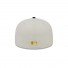 New Era 59fifty Cap - Houston Astros - Two Tone Stone - Grey