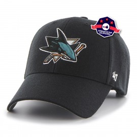 Cap - San Jose Sharks - '47