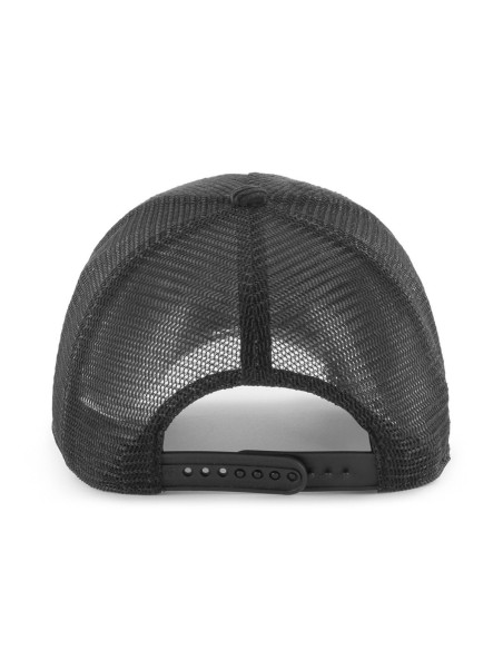 47 CAP MLB NEW YORK YANKEES THICK CORDUROY MESH MVP DT BLACK