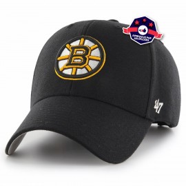 Cap - Boston Bruins - '47