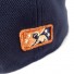 59Fifty Cap - Hartford Yard Goats - Drop MiLB - Navy Blue
