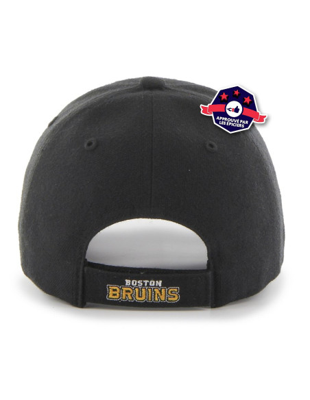 Casquette - Boston Bruins - '47