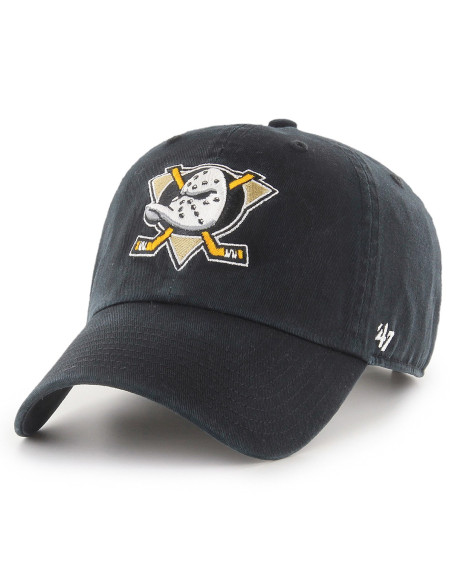 Casquette Anaheim Ducks - '47 Clean Up