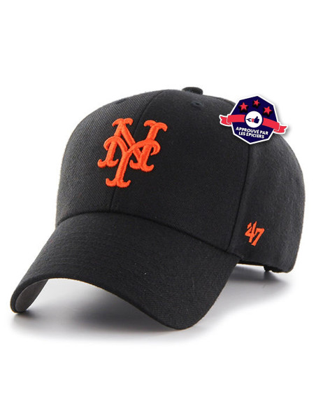 Casquette - New York Mets - '47