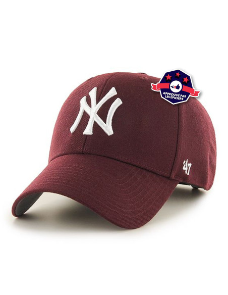 Casquette - New York Yankees - '47