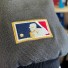 '47 Jacket - New York Yankees - Tournament - Jet Black