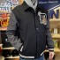 '47 Jacket - Detroit Tigers - Tournament - Jet Black