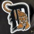 '47 Jacket - Detroit Tigers - Tournament - Jet Black