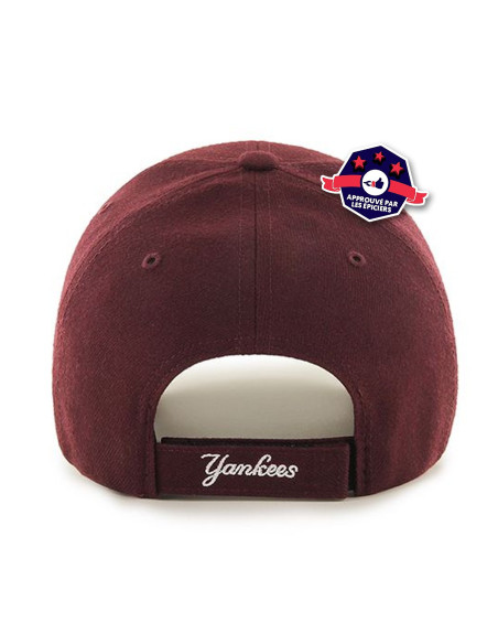 Casquette - New York Yankees - '47