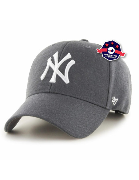 Casquette - Yankees - '47