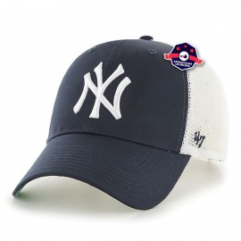 Cap Trucker - '47 - New York Yankees