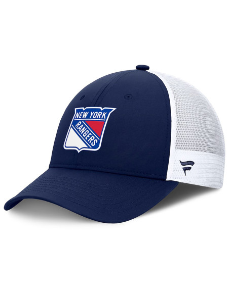 New York Rangers Pro Rink Structured