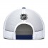 Fanatics Cap - New York Rangers - Authentic Pro - Trucker - Navy Blue