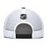 Fanatics Cap - Pittsburgh Penguins - Authentic Pro - Trucker - Black