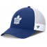 Fanatics Cap - Toronto Maple Leafs - Authentic Pro - Trucker - Blue