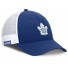 Fanatics Cap - Toronto Maple Leafs - Authentic Pro - Trucker - Blue