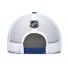 Fanatics Cap - Toronto Maple Leafs - Authentic Pro - Trucker - Blue