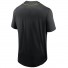 MLB Jersey - Pittsburgh Pirates - Black Jersey