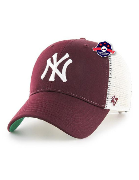 Casquette Trucker - NY Yankees - '47