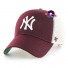 Cap Trucker - NY Yankees - '47
