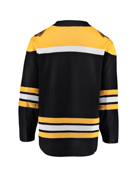 Boston Bruins Home Breakaway Jersey