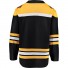 Fanatics Jersey - Boston Bruins - Breakaway - Black