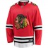 Fanatics Jersey - Chicago Blackhawks - Breakaway - Red